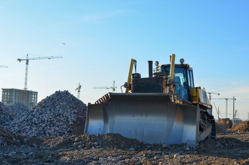 Increase Your Land Clearing Business with an AI Driven, Targeted Website