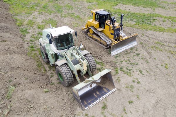Cost of Acreage Clearing in Idaho Falls