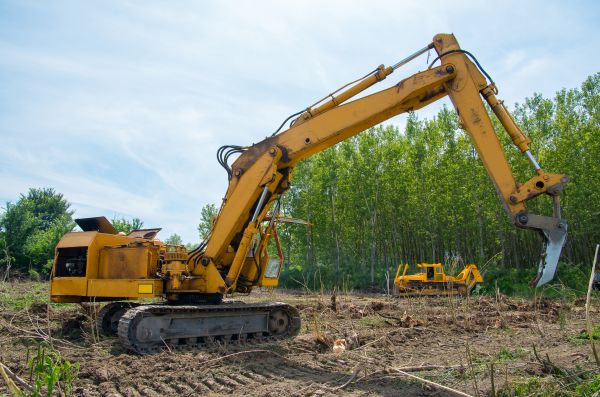 Cost of Farm Clearing in Idaho Falls