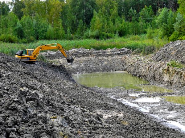 Cost of Lake Lot Clearing in Idaho Falls