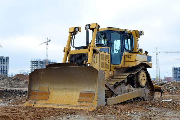 Cost of Bulldozer Site Clearing in Idaho Falls