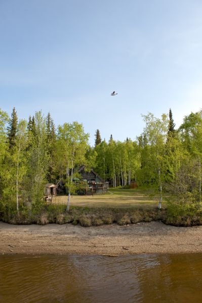 Cost of Waterfront Land Clearing in Idaho Falls