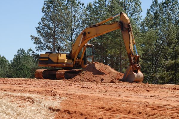 Cost of Easement Land Clearing in Idaho Falls