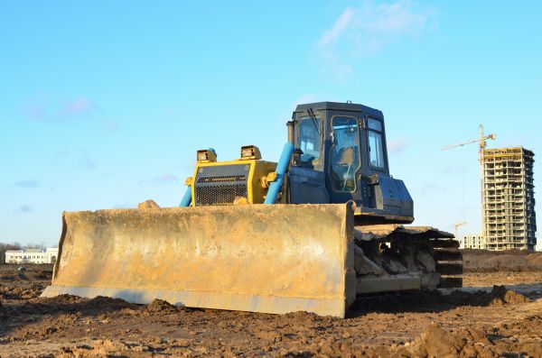 Cost of Commercial Site Clearing in Idaho Falls